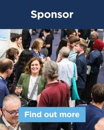 Sponsor The Advanced Ceramics Show