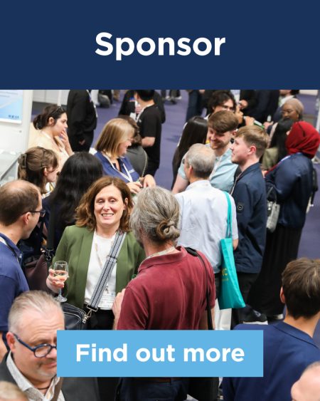 Sponsor The Advanced Ceramics Show