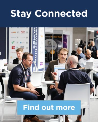 Keep up to date with the latest information about the show